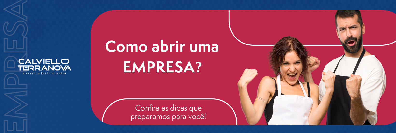 como abrir uma empresa